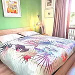 Maison Maggiore Art Stay, Near Islands Ferry And Dino Congress Center