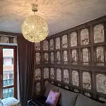 Apartament Maison Maggiore Art *