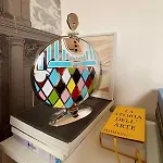 Maison Maggiore Art شقة