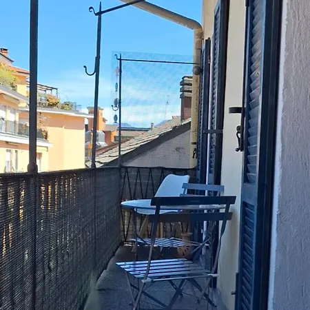 Apartament Maison Lake Maggiore Art Stay, Central Baveno, 60 Mt From Lake *