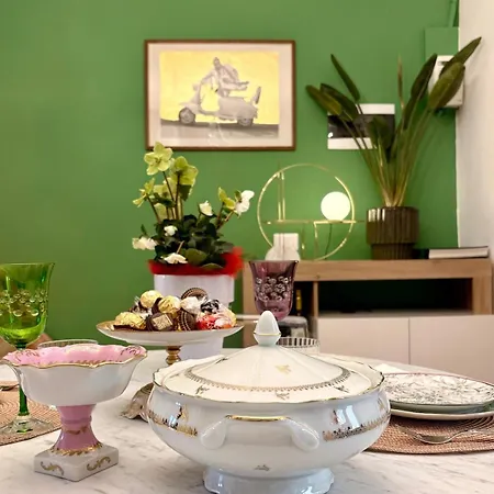 Maison Maggiore Art Stay,central Baveno, 60 Mt From And Dino Congress Center *