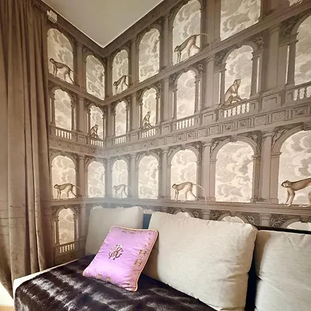 Maison Maggiore Art Stay, Near Islands Ferry And Dino Congress Center Apartman *