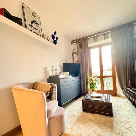 Maison Maggiore Art Stay,central Baveno, 60 Mt From And Dino Congress Center アパート *