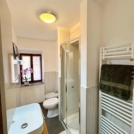 Maison Maggiore Art Stay, Baveno, 60 Mt From * Baveno