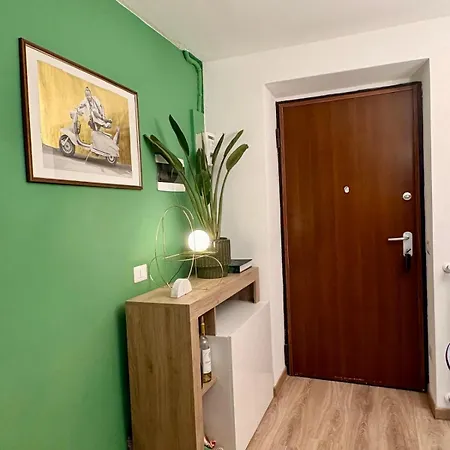 Maison Maggiore Art Stay,central Baveno, 60 Mt From And Dino Congress Center *