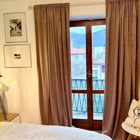 Maison Maggiore Art Stay,central Baveno, 60 Mt From And Dino Congress Center * バヴェーノ