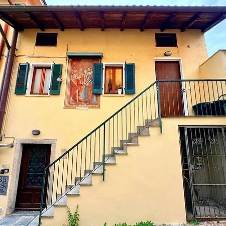 Apartament Maison Maggiore Art Stay, Baveno, 60 Mt From *