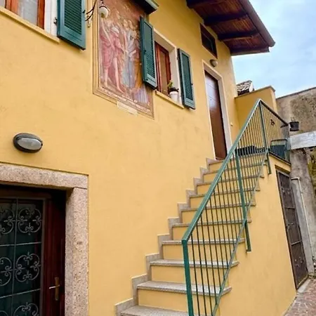 Apartament Maison Maggiore Art Stay, Baveno, 60 Mt From Baveno
