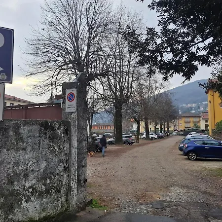 Maison Maggiore Art Stay, Baveno, 60 Mt From * Baveno
