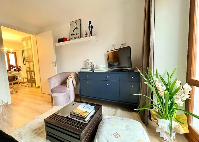 Appartamento Maison Maggiore Baveno