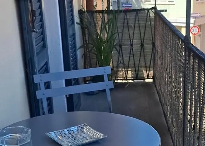 Maison Maggiore Art * באוונו