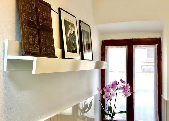 Maison Maggiore Art באוונו