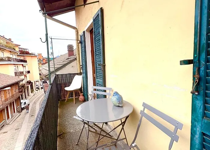 Appartamento Maison Maggiore Baveno