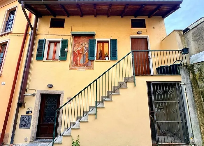 Appartamento Maison Maggiore *