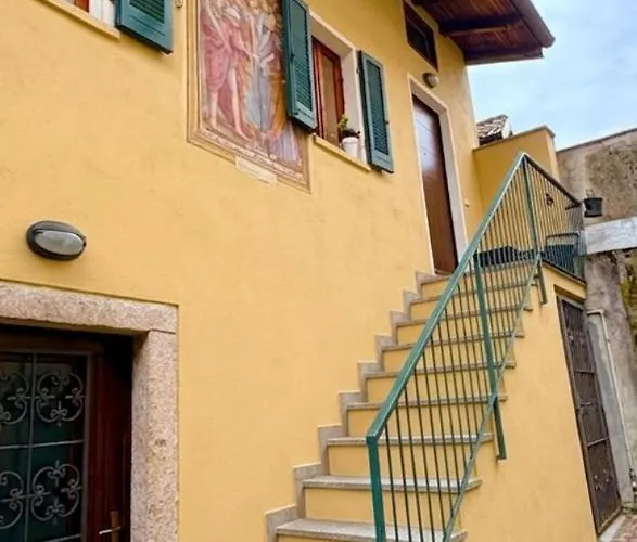 דירה Maison Maggiore Art באוונו